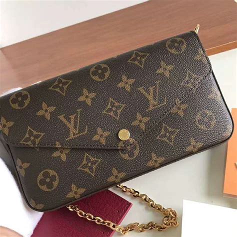 is lv pochette felicie worth it|louis vuitton pochette.